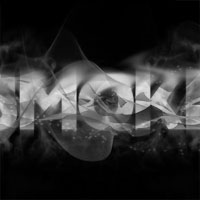 Create Smokey Typography in 12 Steps