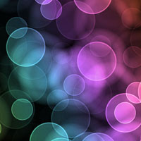 Inspirational Examples of the Bokeh Effect