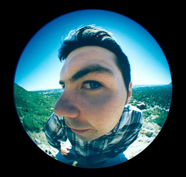 50 Fantastic Examples of Fish Eye Photography