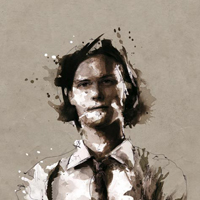 The Awe Inspiring Mixed Media Works Of Florian Nicolle PSDFan