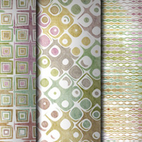 50 Extremely Beautiful Photoshop Patterns for Elegant Designs