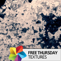 Texture Thursday: Splash