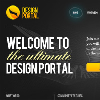 Members Area Tutorial: Create a Dark, Professional Landing Page