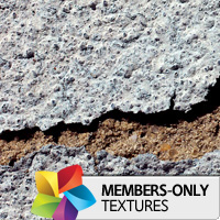 Premium Texture Set: Old Wall