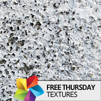 Texture Thursday: Around